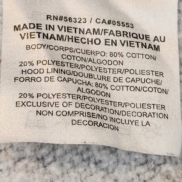 NIKE UNIVERSITY OF FLORIDA GATORS FOOTBALL HOODED SWEATSHIRT SIZE XXL - Picture 6 of 6